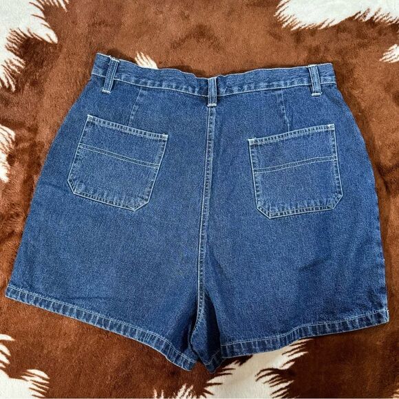 Vintage Carolina Blues Skort - Picture 6 of 7